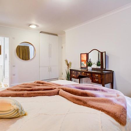 3-Bedroom, 3-Baths Apartment In Super Posh Marylebone, Central London, W1 Exterior photo